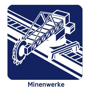 Minenwerke