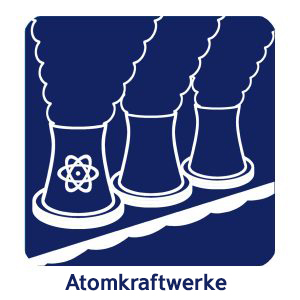 Atomkraftwerke