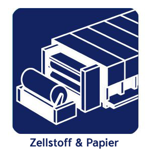 Zellstoff & Papier