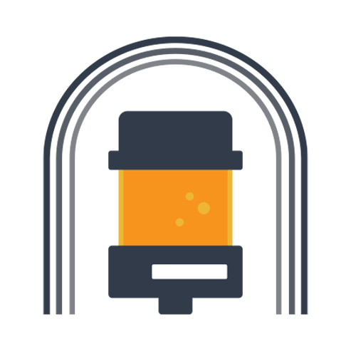 Larga Vida Útil de Almacenamiento